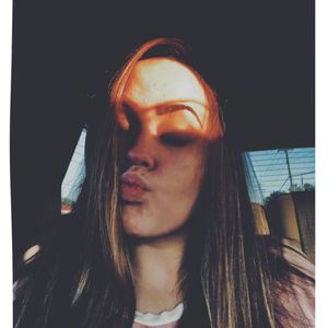 Meet your Posher, Abigail